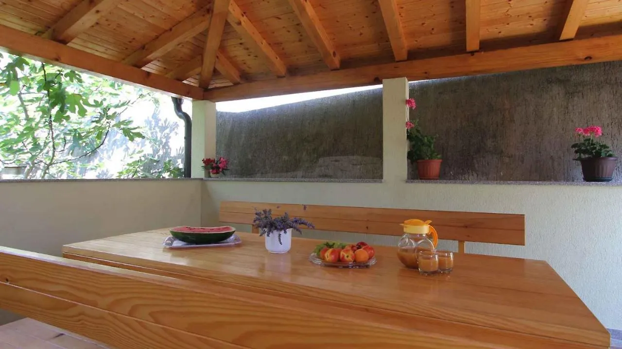 Holiday Home Malinska 1