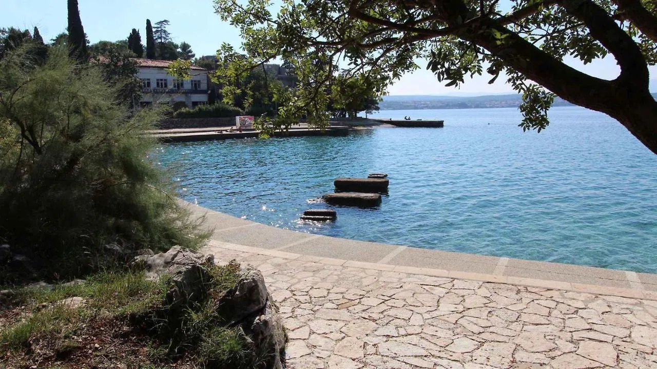 Holiday Home Malinska 1