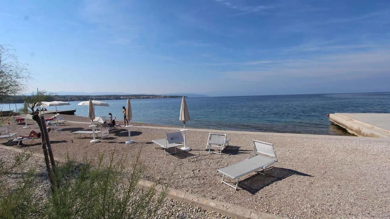 Holiday Home Malinska 1 0*,