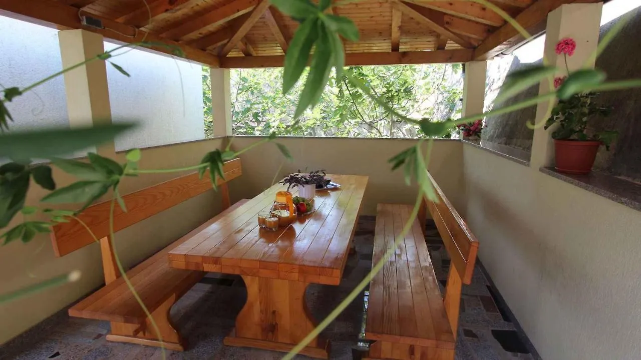 Holiday Home Malinska 1