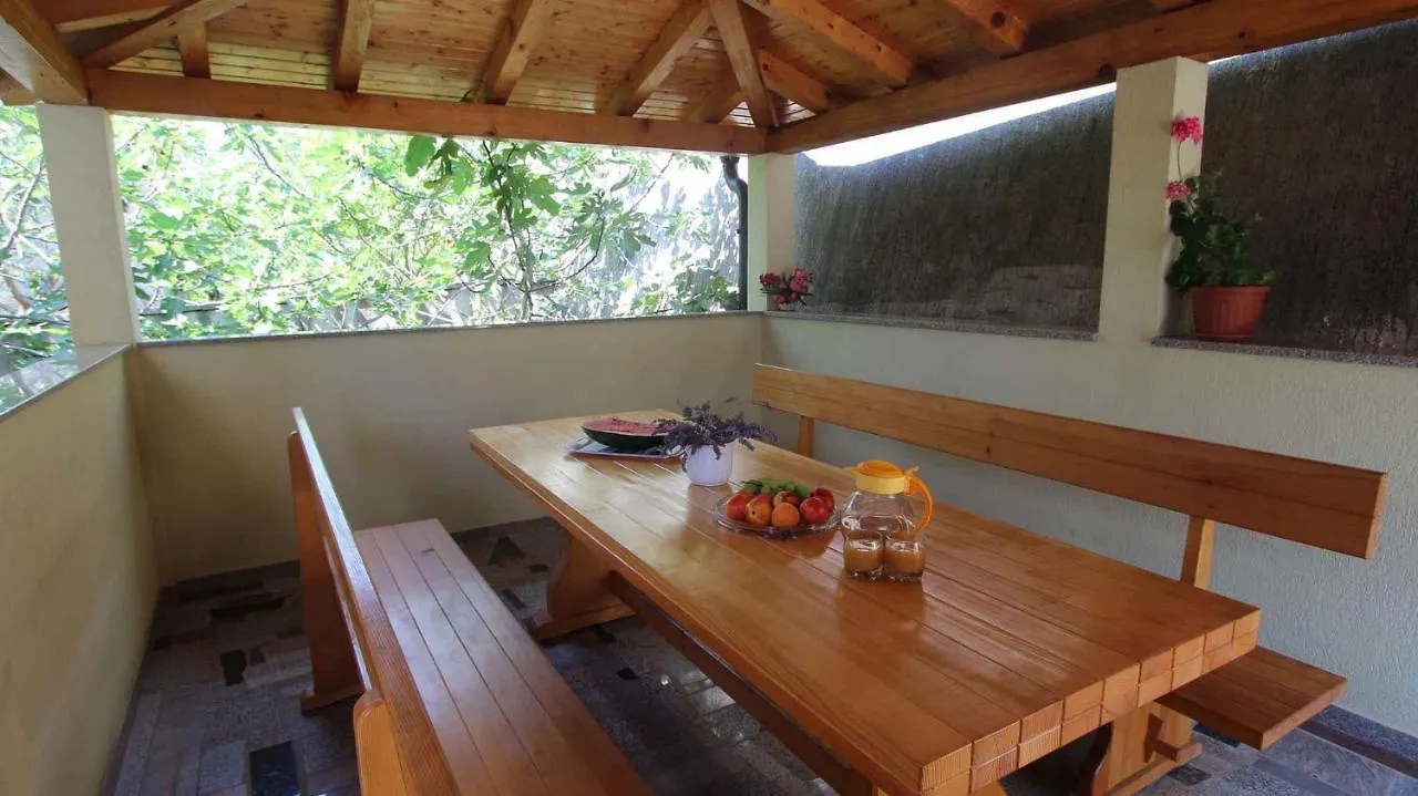 Holiday Home Malinska 1