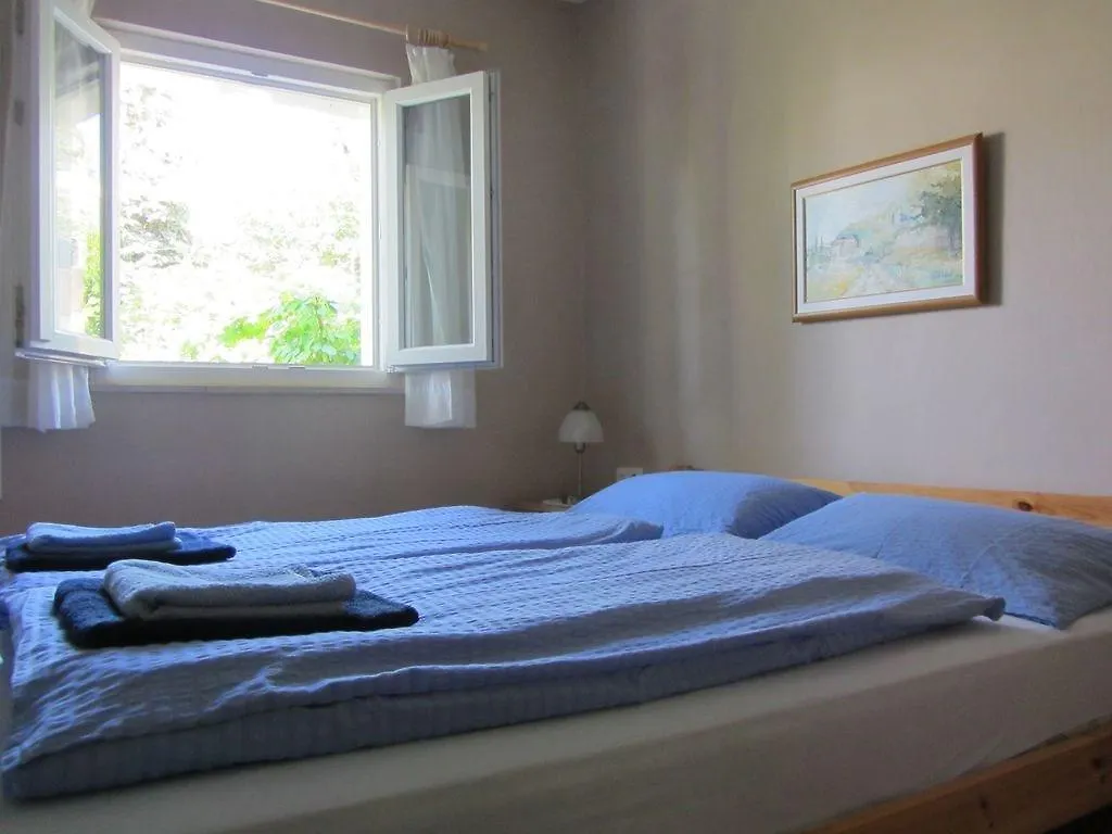 Holiday Home Malinska 1