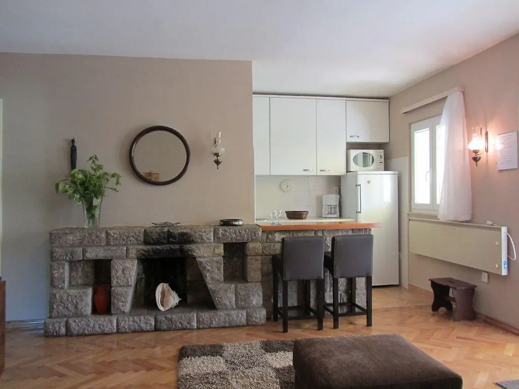 Holiday Home Malinska 1