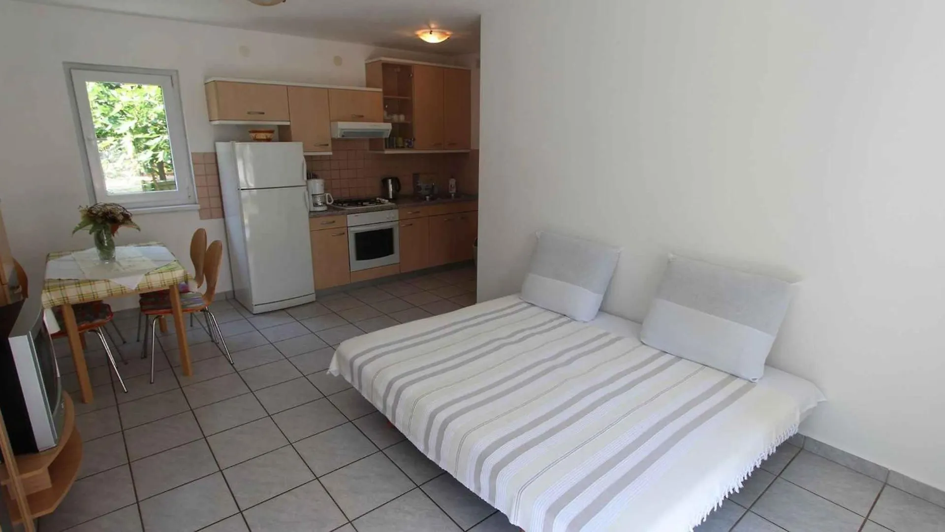 Holiday Home Malinska 1