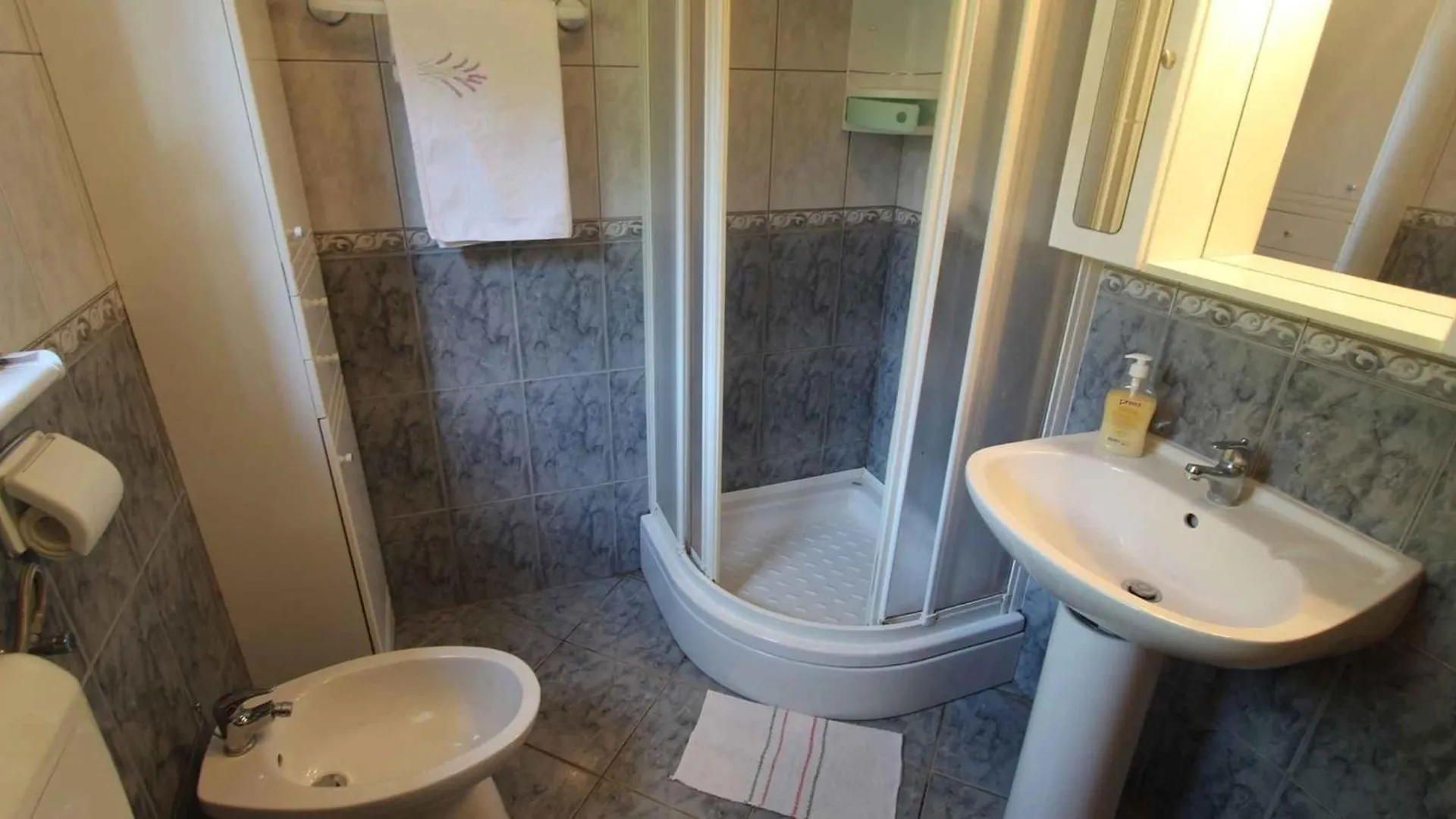 Holiday Home Malinska 1 Croatia
