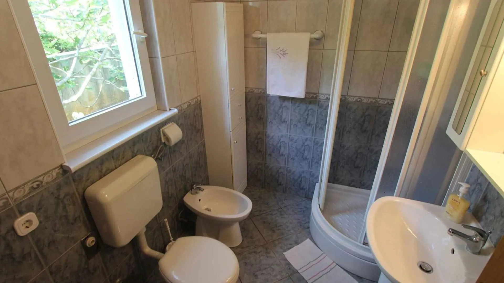 Holiday Home Malinska 1 0*,  Croatia