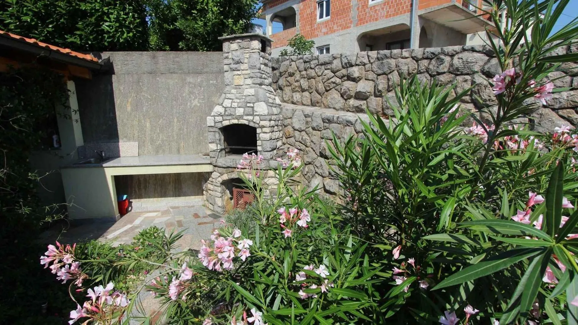 Holiday Home Malinska 1
