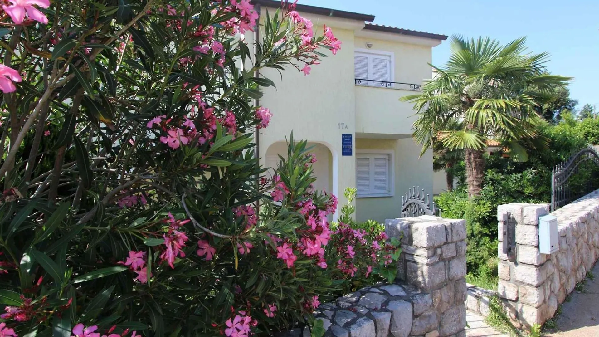 Holiday Home Malinska 1