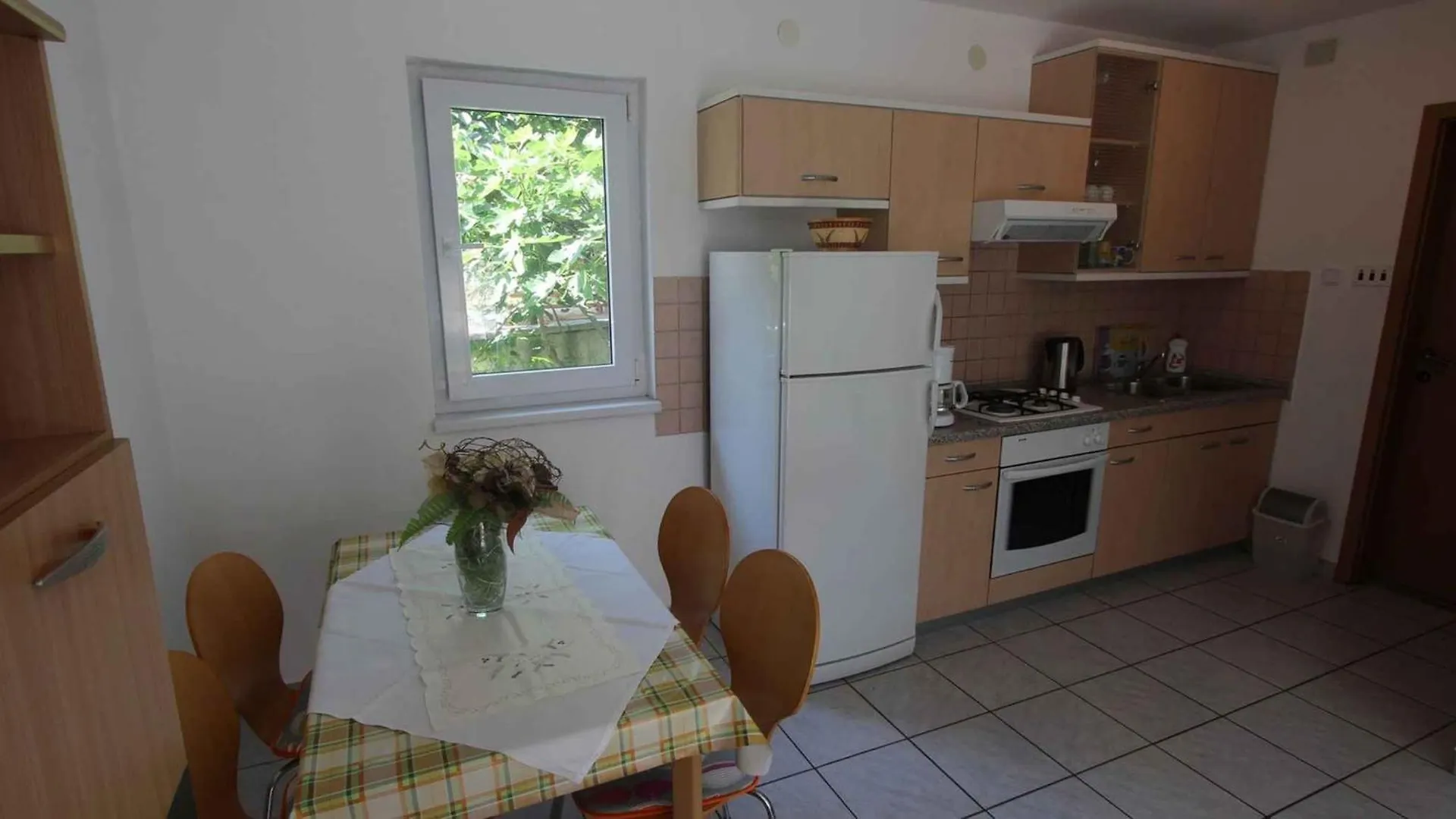 Holiday Home Malinska 1