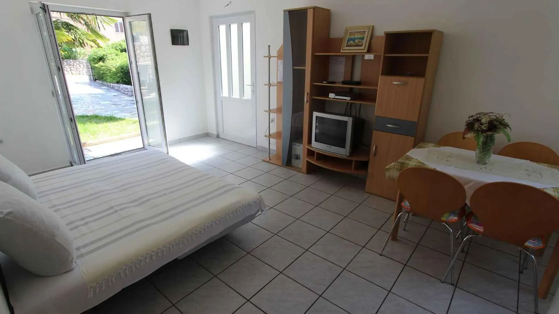 Holiday Home Malinska 1 Croatia