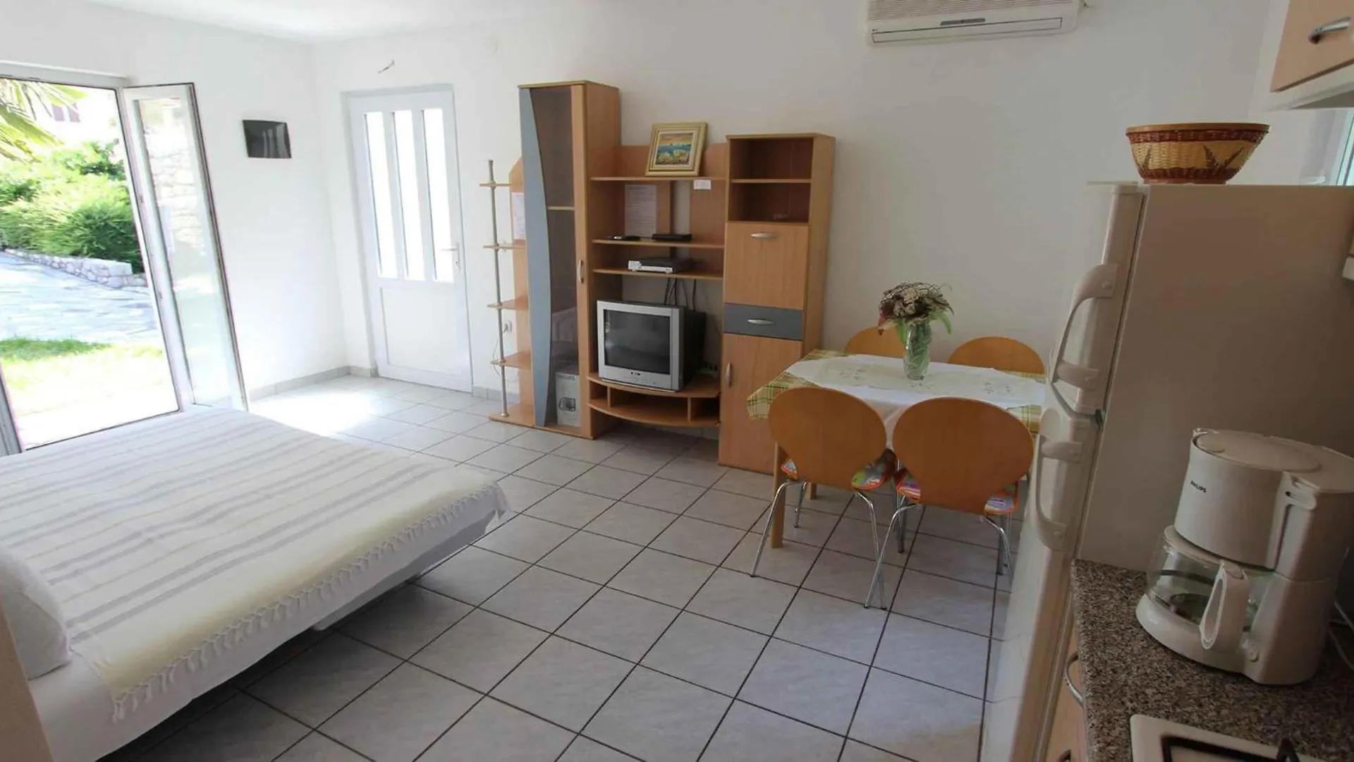 Holiday Home Malinska 1 0*,  Croatia