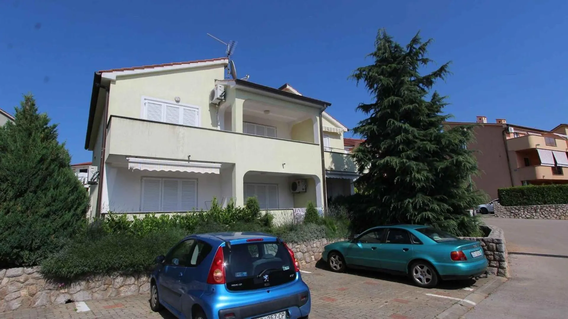 Holiday Home Malinska 1 0*,