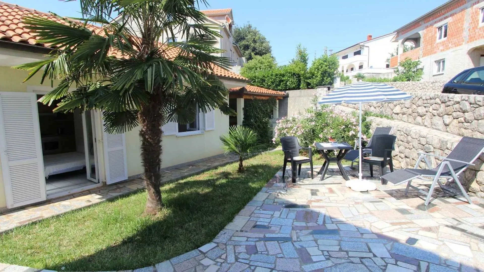 Holiday Home Malinska 1