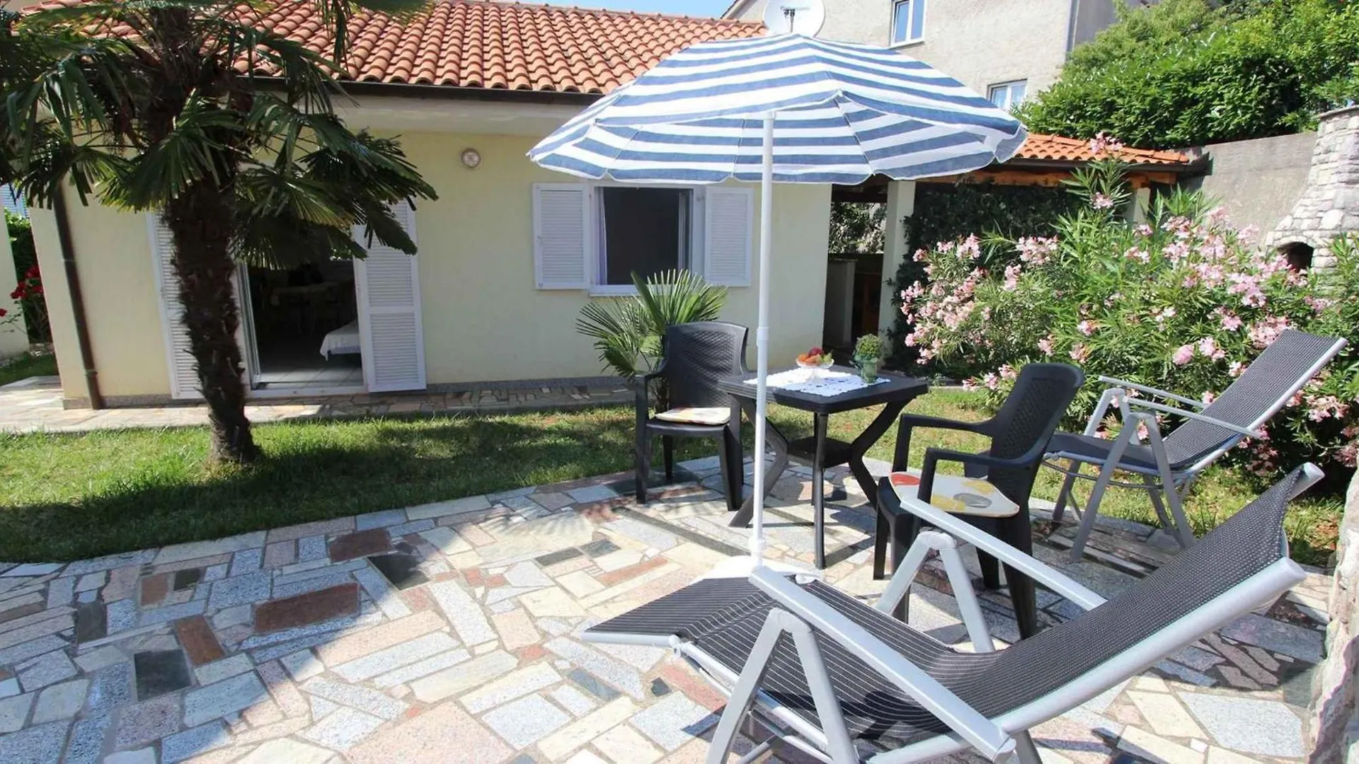 Holiday Home Malinska 1