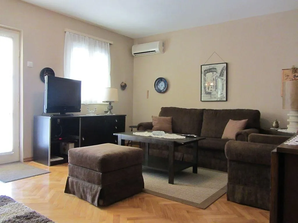 Holiday Home Malinska 1