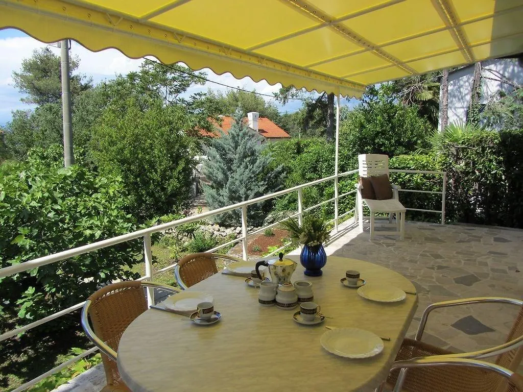 Holiday Home Malinska 1