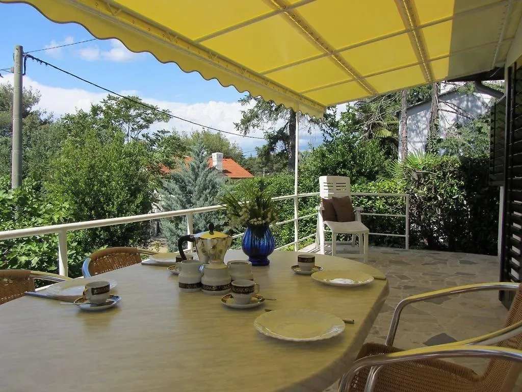 Holiday Home Malinska 1