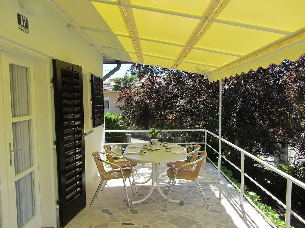 Holiday Home Malinska 1