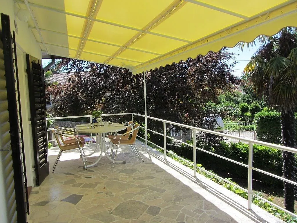 Holiday Home Malinska 1 Croatia