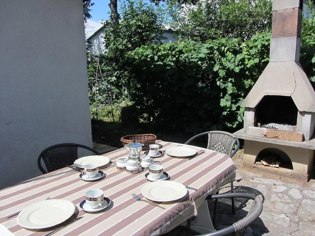 Holiday Home Malinska 1 0*,  Croatia