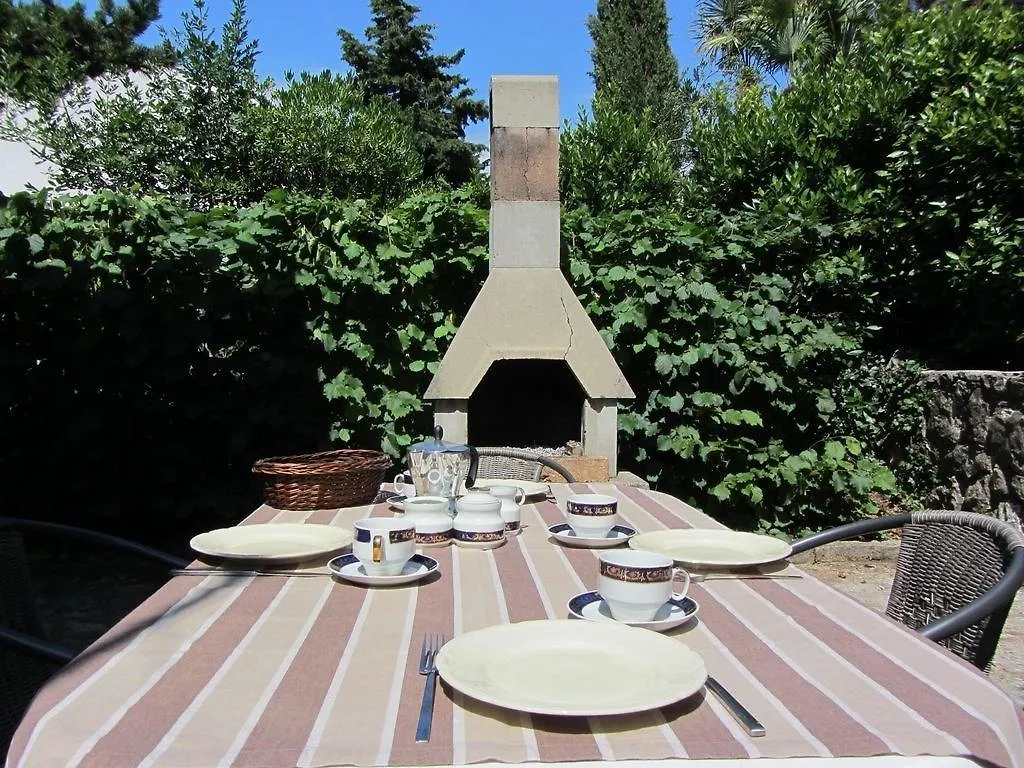 Holiday Home Malinska 1