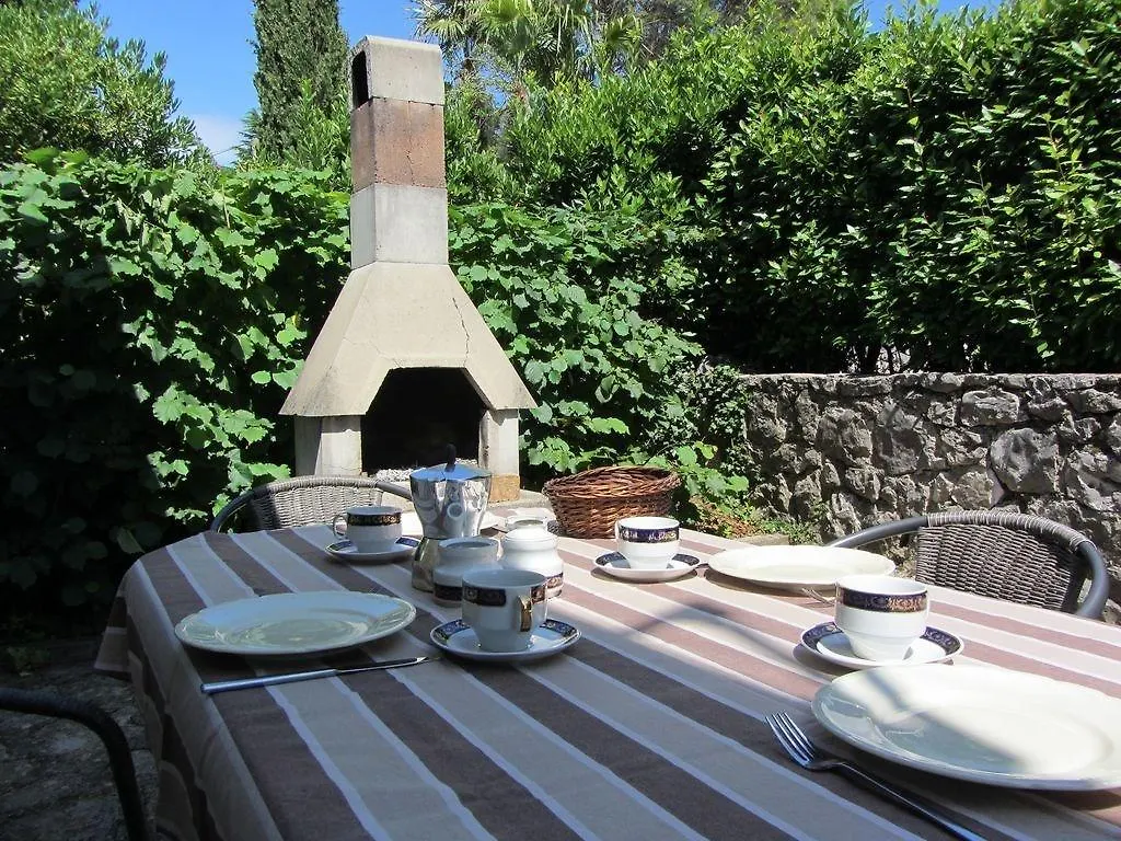 Holiday Home Malinska 1 Croatia