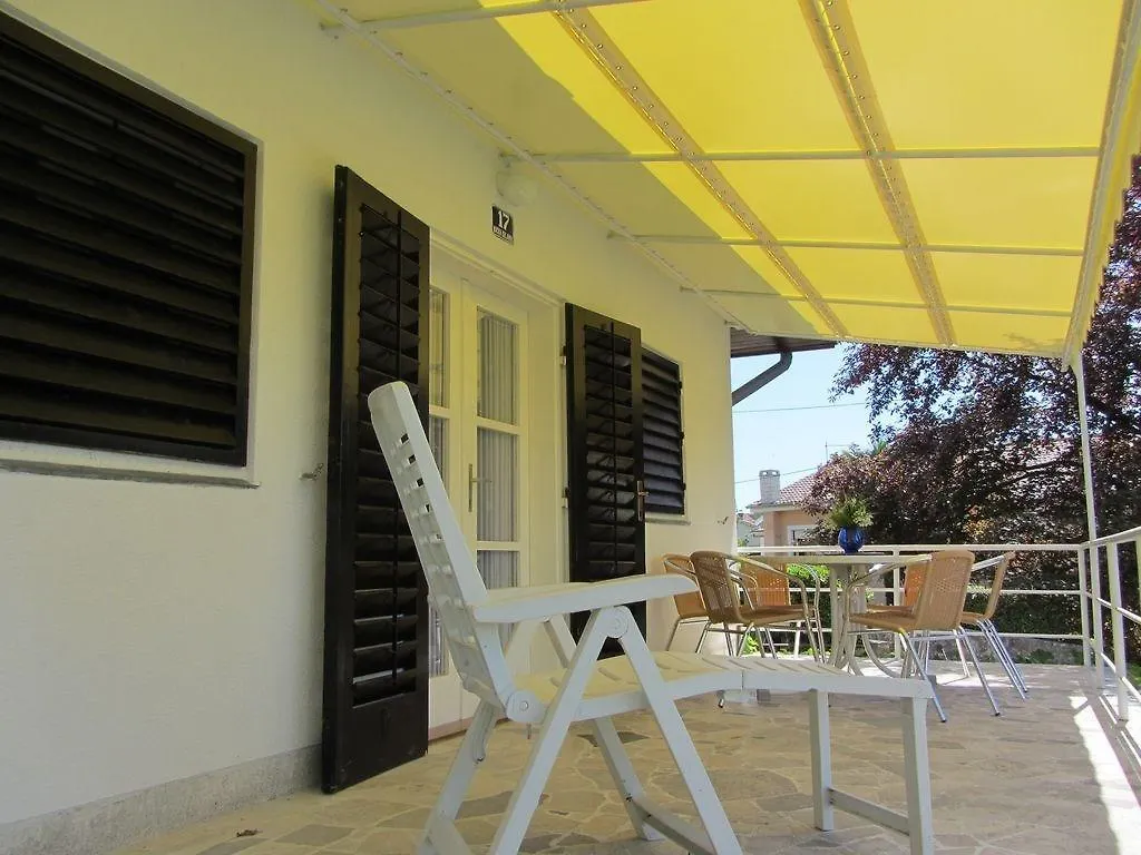 Holiday Home Malinska 1
