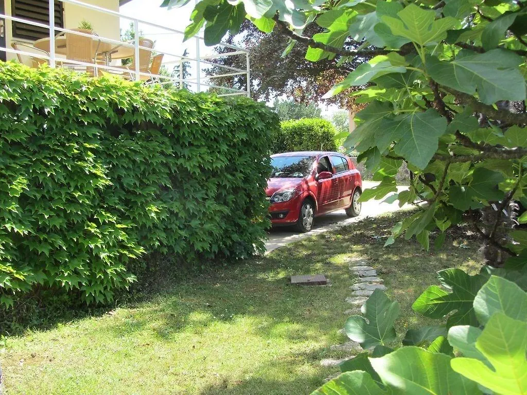 Holiday Home Malinska 1