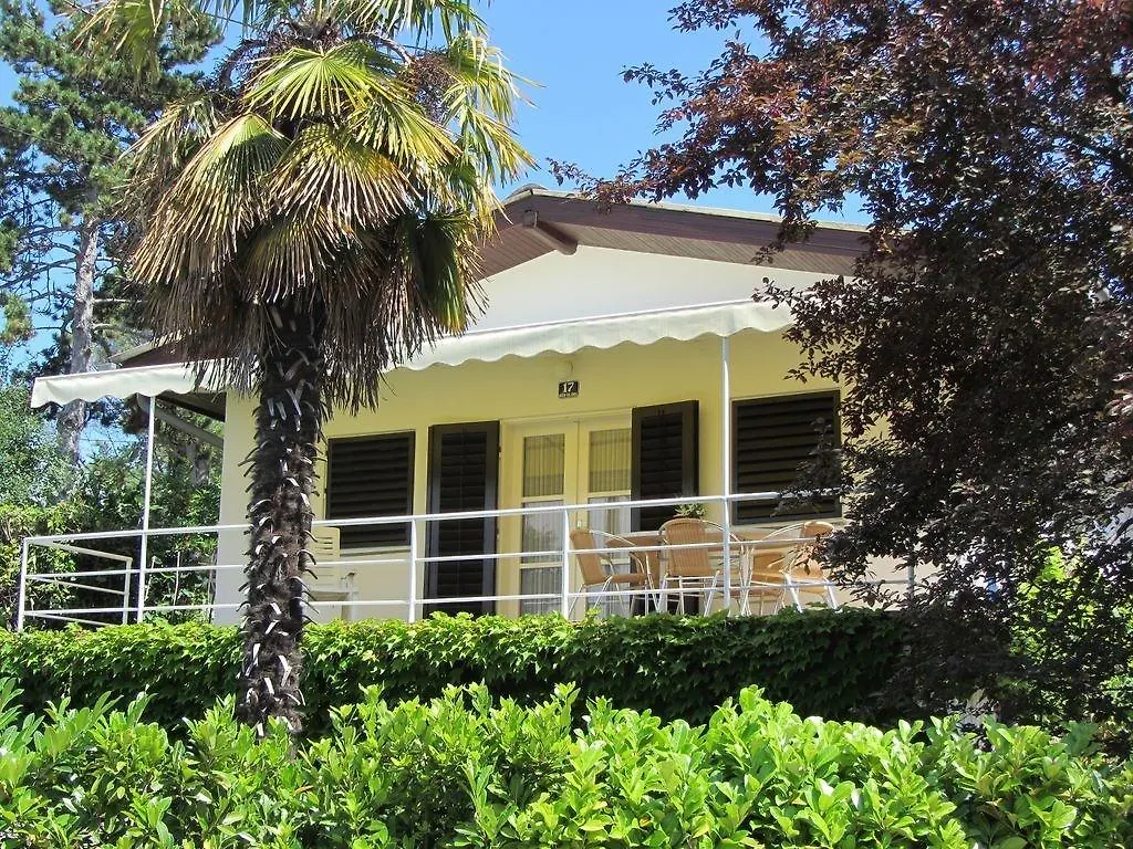 Holiday Home Malinska 1 0*,  Croatia