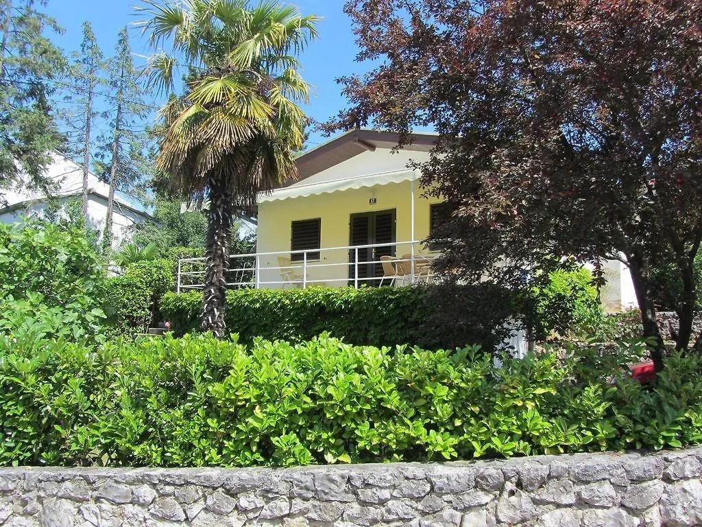 Holiday Home Malinska 1