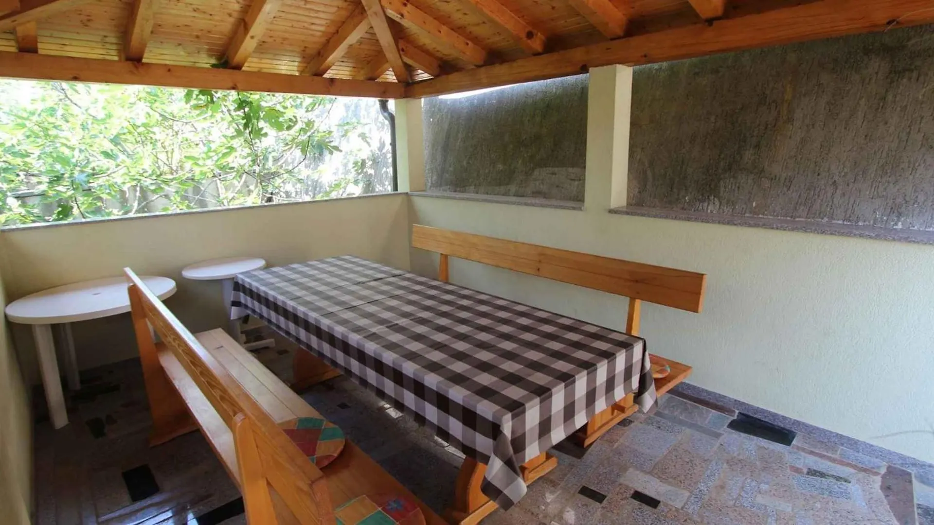 Holiday Home Malinska 1 Croatia