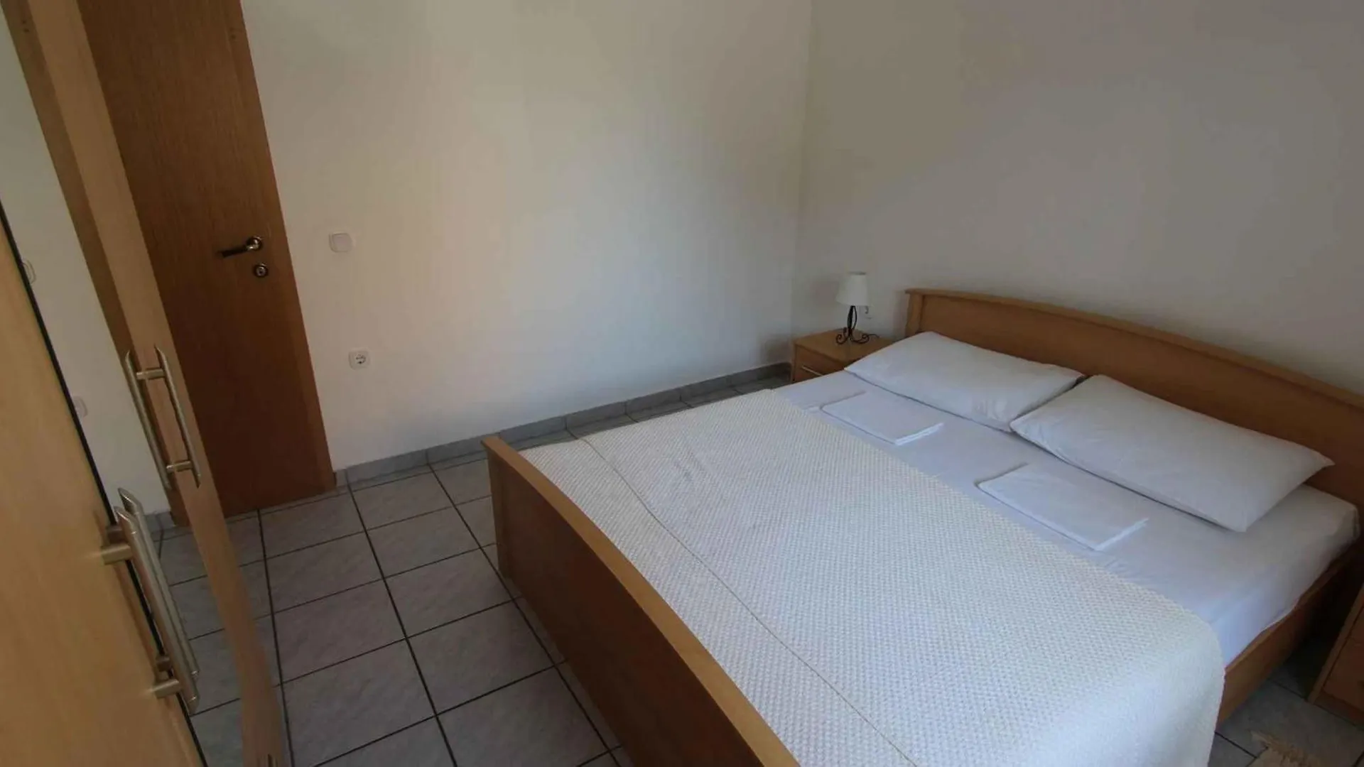 Holiday Home Malinska 1 Croatia