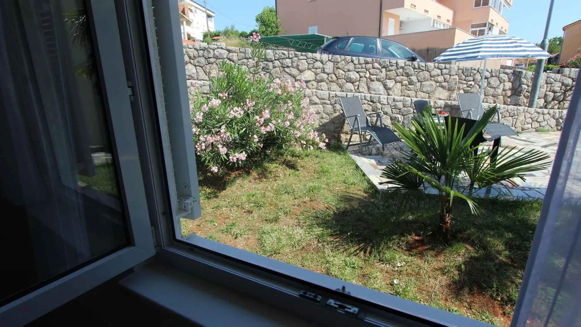 Holiday Home Malinska 1