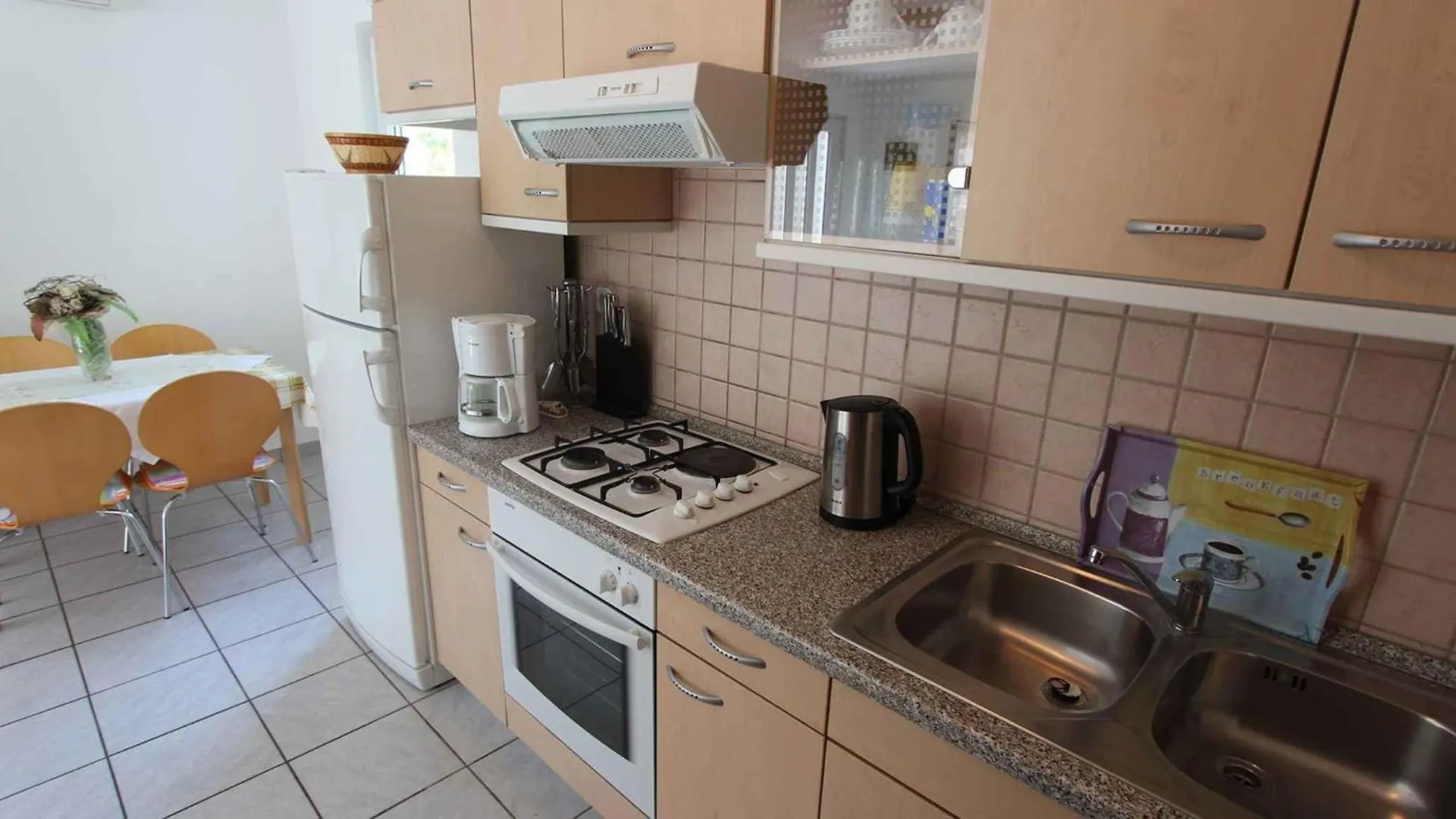Holiday Home Malinska 1 0*,  Croatia