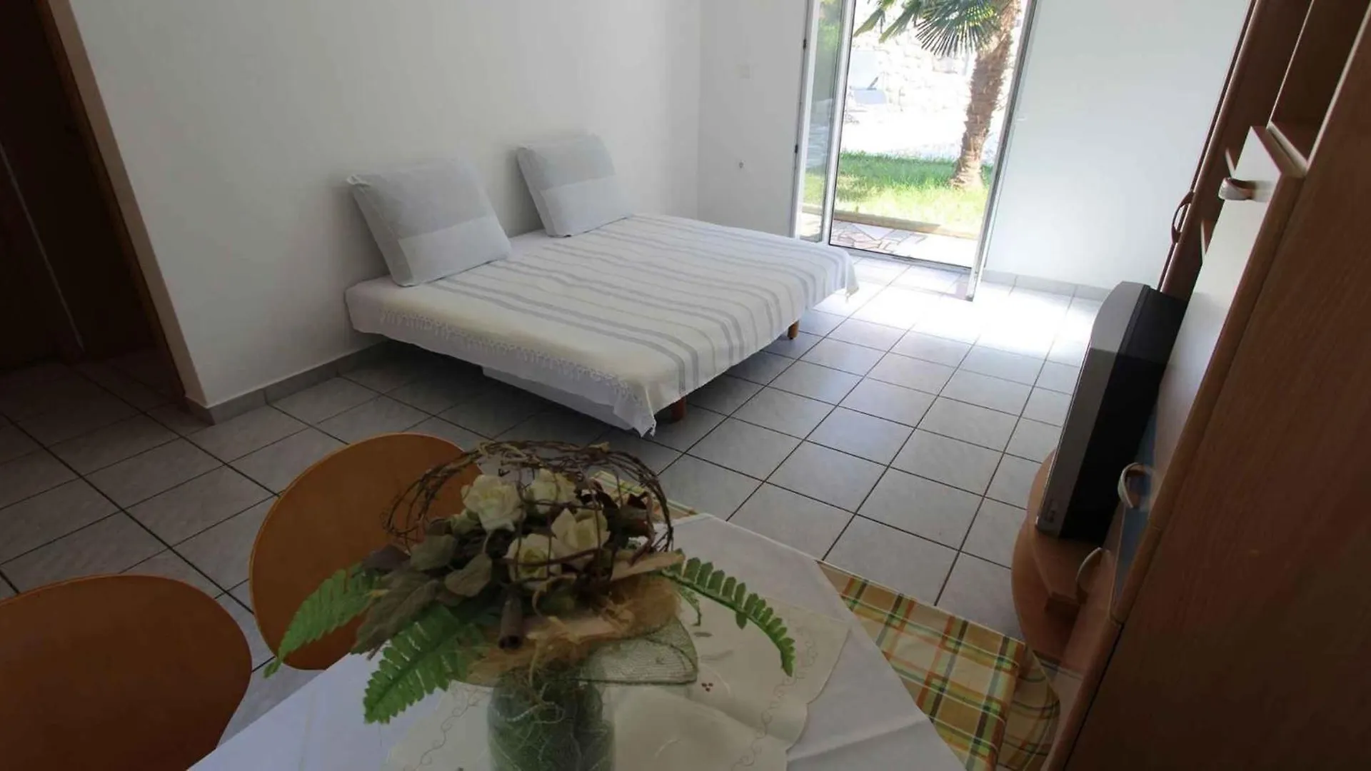 Holiday Home Malinska 1