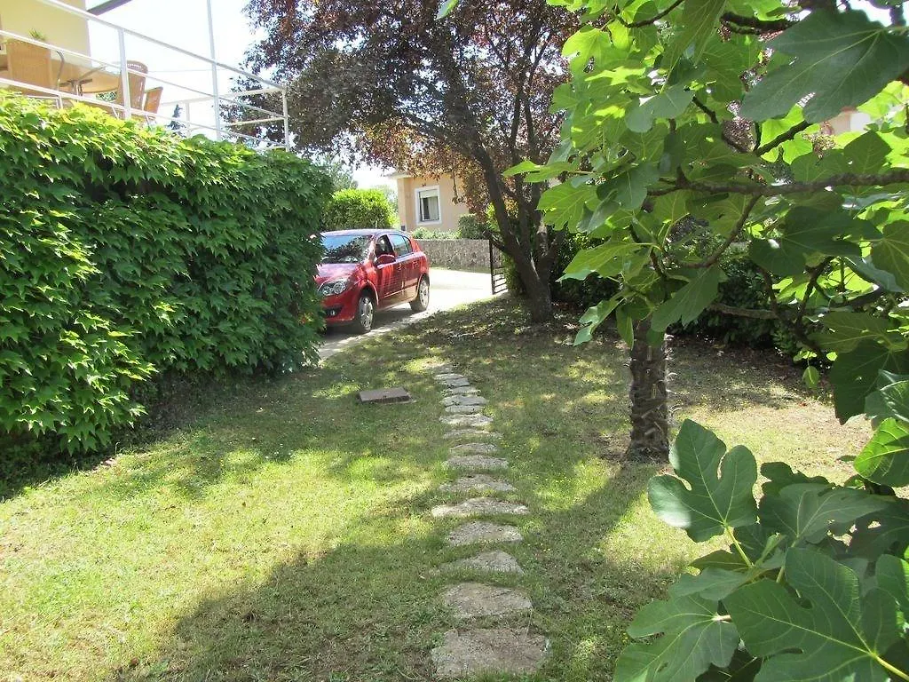 Holiday Home Malinska 1